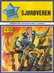 "Stjerne klassiker nr 13 - Sjørøveren Stjerne klassiker nr 13" 