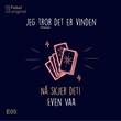"Jeg tror det er vinden #5 Nå skjer det!" av Even Vaa