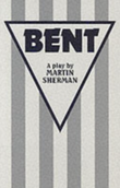 "Bent" av Martin Sherman