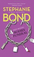 "4 Bodies and a Funeral Body Movers #4" av Stephanie Bond