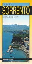 "Guide To the Amalfi Coast & Sorrento" av Kina