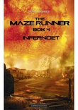 "Infernoet" av James Dashner