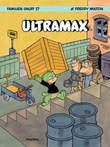 "Ultramax Familien Gnuff 17" av Freddy Milton