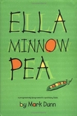 "Ella Minnow Pea" av Mark Dunn