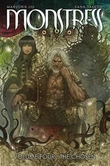 "Monstress Volume 4 Monstress 19-24" av Marjoire M. Liu