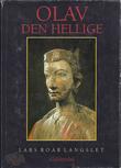 "Olav den hellige" av Lars Roar Langslet