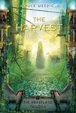 "The Harvest The Heartland Trilogy #3" av Chuck Wendig