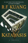"Katabasis" av R.F. Kuang