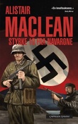 "Force 10 from Navarone" av Alistar Maclean