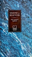 "Det annet kjønn" av Simone de Beauvoir