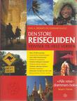 "Den store reiseguiden veiviser til hele verden" av Jens A. Riisnæs