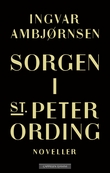 "Sorgen i St. Peter Ording noveller" av Ingvar Ambjørnsen