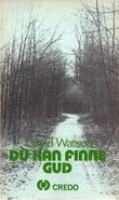 "Du kan finne Gud" av David Watson