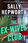 "The Ex-Wives Club Alibis Collection #2" av Sally Hepworth