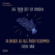 "Jeg tror det er vinden #9 Da ønsker jeg alle ånder velkommen" av Even Vaa