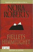 "Fjellets hemmelighet Black Hills #71" av Nora Roberts