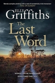 "The Last Word Harbinder Kaur #4" av Elly Griffiths