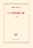 "La danseuse" av Patrick Modiano