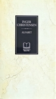 "Alfabet" av Inger Christensen