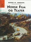 "Norsk Film og Teater Faktaserien 30" av Roger W. Sørdahl