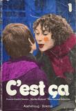 "C'est ca 1 tekstbok : begynnerkurs i fransk" av Francis Grand-Clement