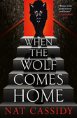 "When the Wolf Cames Home" av Nat Cassisy
