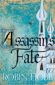 "Assassin's Fate Book III of the Fitz and the Fool trilogy" av Robin Hobb