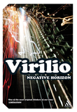 "Negative Horizon" av Paul Virilio