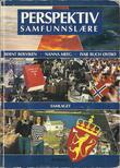 "Perspektiv samfunnslære" av Ivar Bølviken