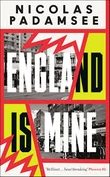 "England Is Mine" av Nicolas Padamsee
