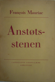 "Anstøtsstenen" av Francois Mauriac