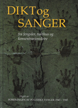 "Dikt og sanger fra fengsler, tukthus og konsentrasjonsleire" av Birger Halvorsen