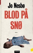 "Blod på snø" av Jo Nesbø