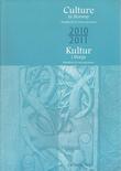 "Culture in Norway - Kultur i Norge 2010-2011 Handbook for Tour Operators - Håndbok for turoperatører" 