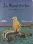 "La Marvirineto Orginala dana titolo: Den lille Havfrue" av H. C. Andersen
