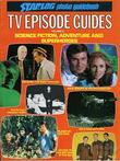 "TV Episode Guides, Volume 2 (Starlog Photo Guidebook)" 