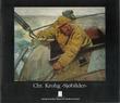 "Chr. Krohg "Sjøbilder" Utstilling 24. mai - 15. september 1996 - Katalog nr. 10" av Hans-Jakob Brun