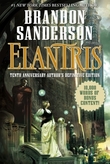 "Elantris Elantris #1" av Brandon Sanderson