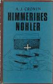 "Himmelens nøkler" av A. J. Cronin