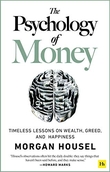 "The Psychology of Money" av Morgan Housel