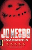 "Snømannen roman" av Jo Nesbø