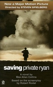 "Redd menig Ryan" av Max Allan Collins