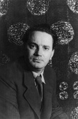 "Chickamauga" av Thomas Wolfe