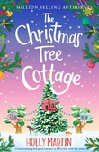 "The Christmas Tree Cottage Wishing Wood #3" av Holly Martin