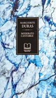 "Moderato Cantabile" av Marguerite Duras