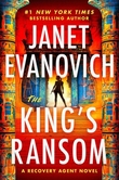 "The King's Ransom Gabriela Rose #2" av Janet Evanovich