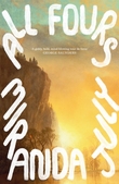 "All fours" av Miranda July