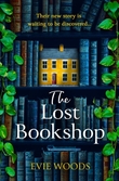 "The Lost Bookshop" av Evie Woods