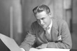 "The night before Chancellorsville" av F. Scott Fitzgerald
