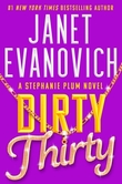 "Dirty Thirty Stephanie Plum #30" av Janet Evanovich